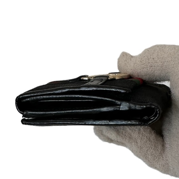 GUCCI Small Wallet with CherryLine - Picture 4 of 14